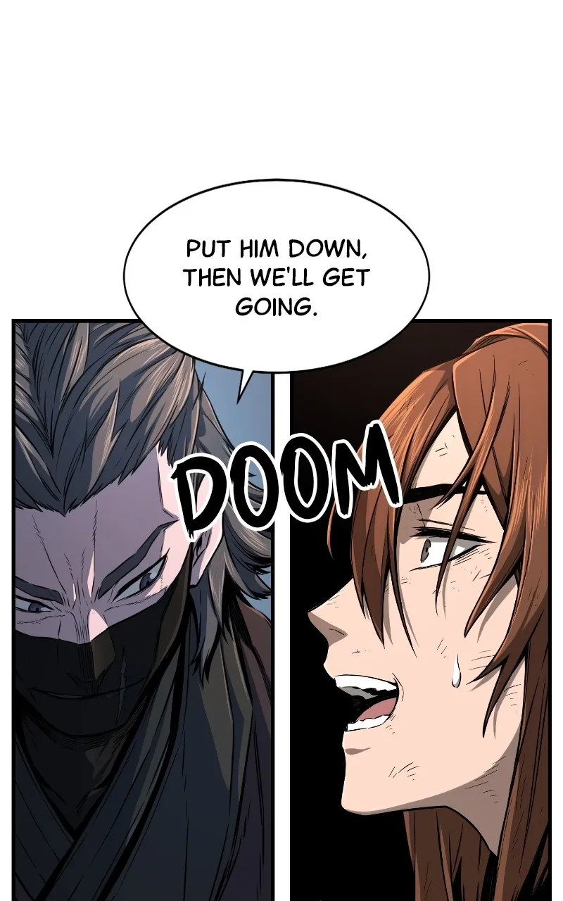 Absolute Sword Sense Chapter 3 page 29 - 