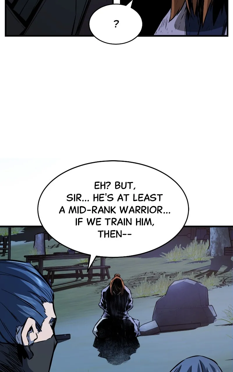 Absolute Sword Sense Chapter 3 page 30 - 