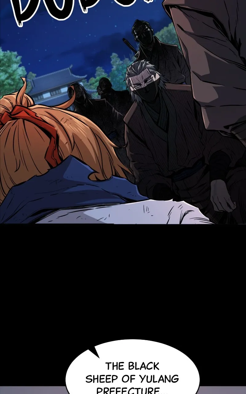 Absolute Sword Sense Chapter 3 page 4 - 
