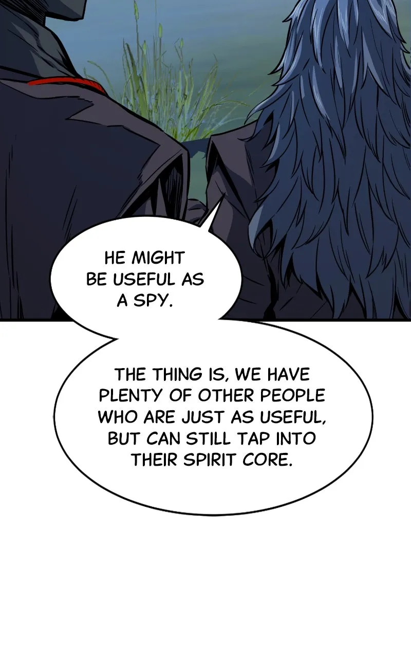 Absolute Sword Sense Chapter 3 page 31 - 
