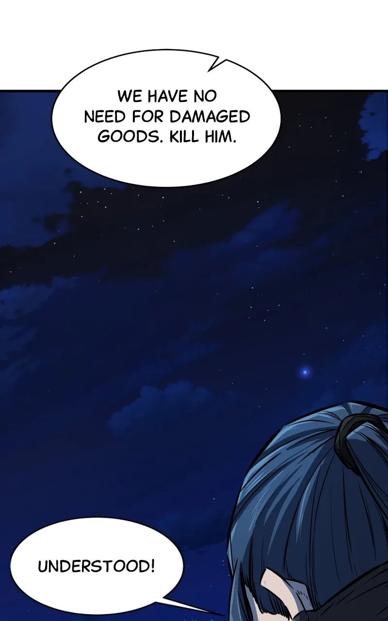 Absolute Sword Sense Chapter 3 page 32 - 