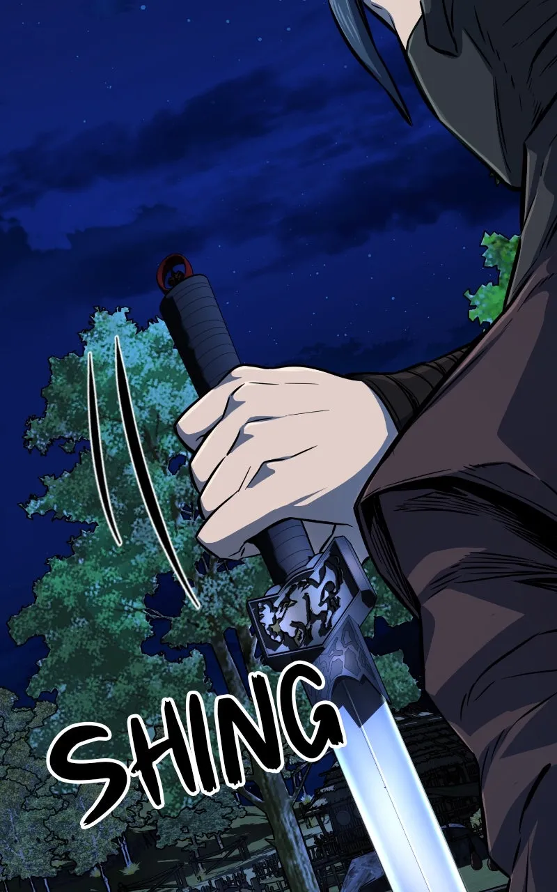 Absolute Sword Sense Chapter 3 page 33 - 