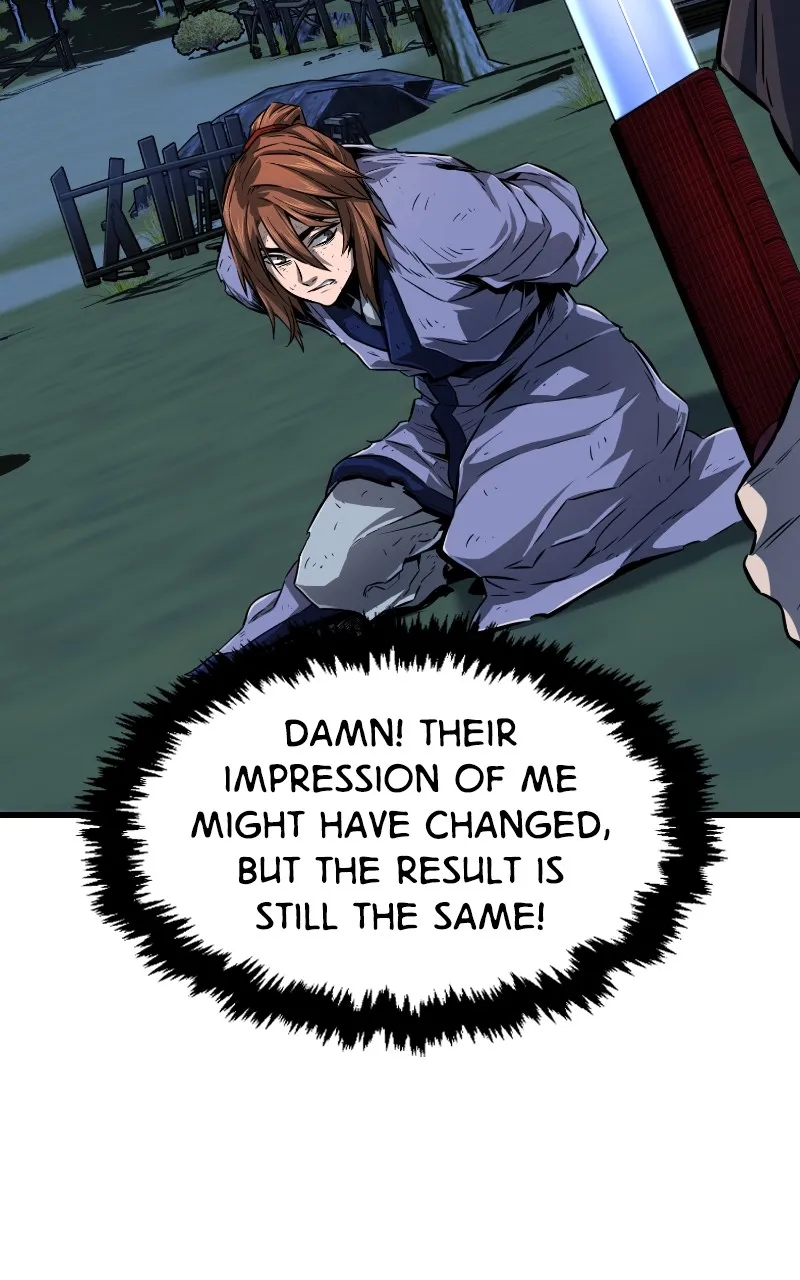 Absolute Sword Sense Chapter 3 page 34 - 