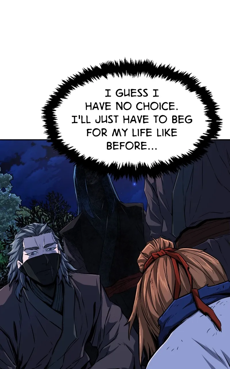 Absolute Sword Sense Chapter 3 page 35 - 