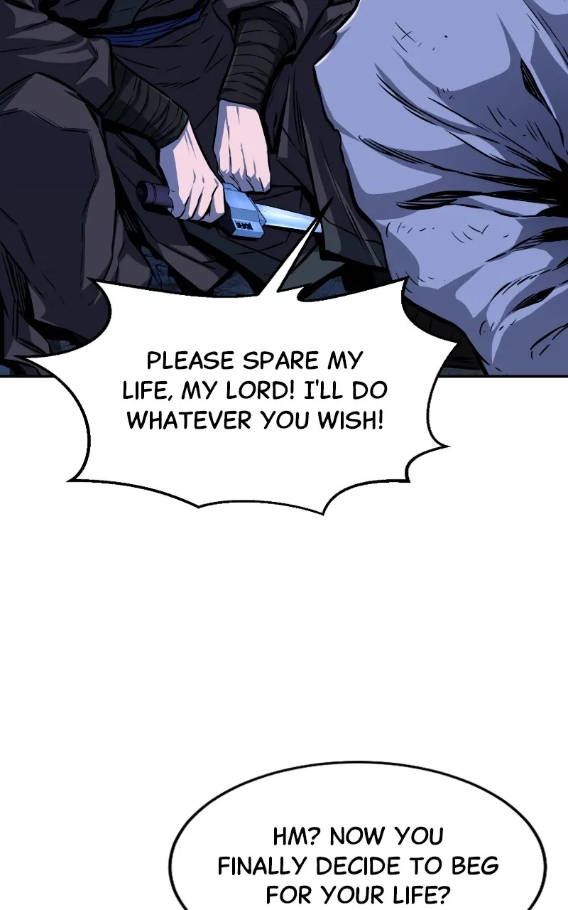 Absolute Sword Sense Chapter 3 page 36 - 