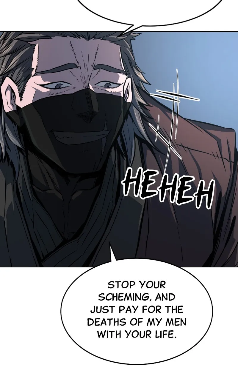 Absolute Sword Sense Chapter 3 page 37 - 