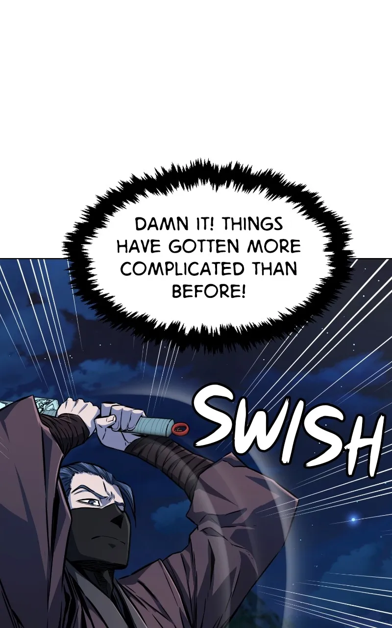 Absolute Sword Sense Chapter 3 page 38 - 