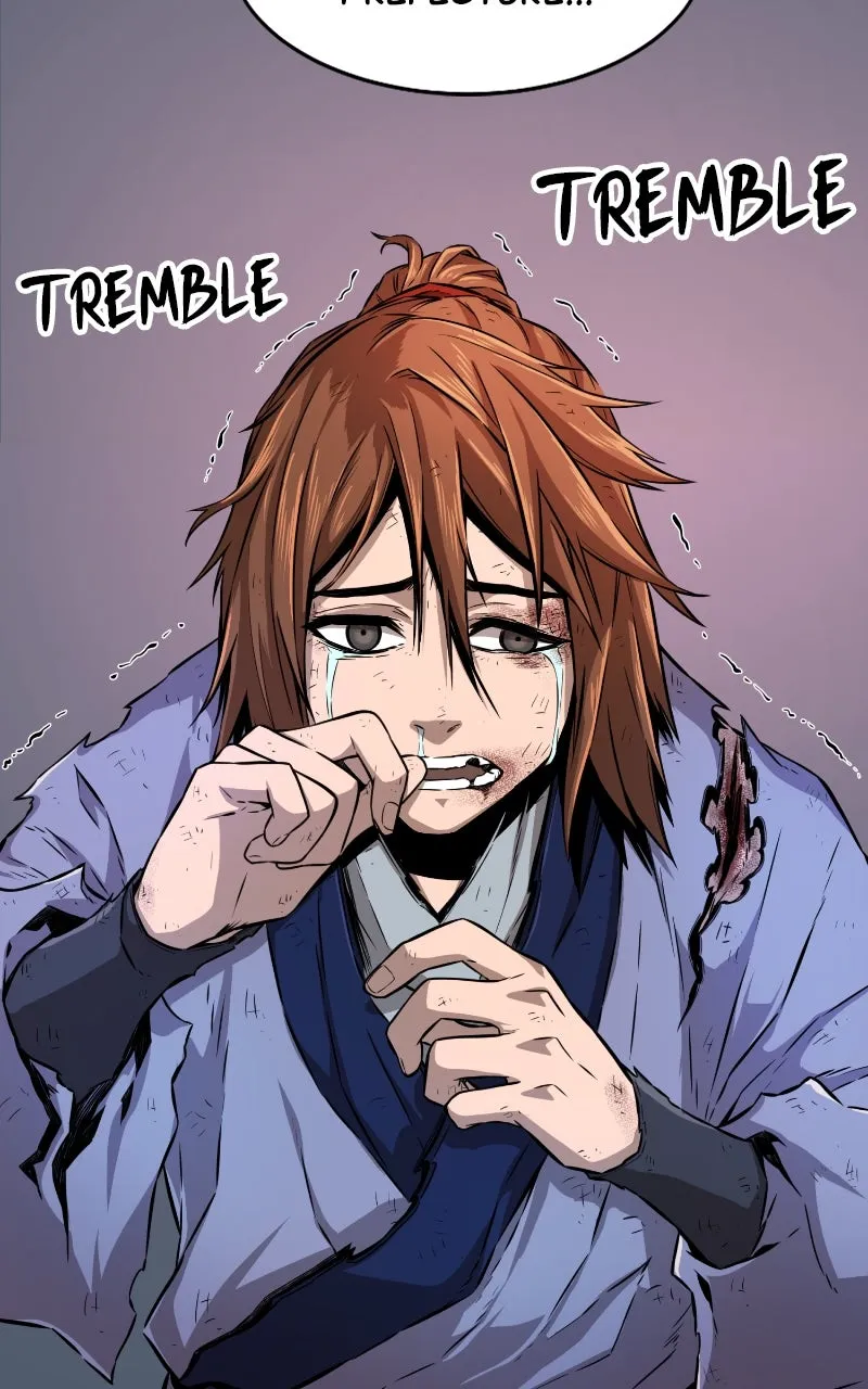 Absolute Sword Sense Chapter 3 page 5 - 