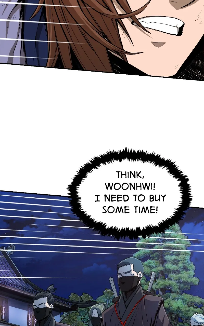 Absolute Sword Sense Chapter 3 page 41 - 