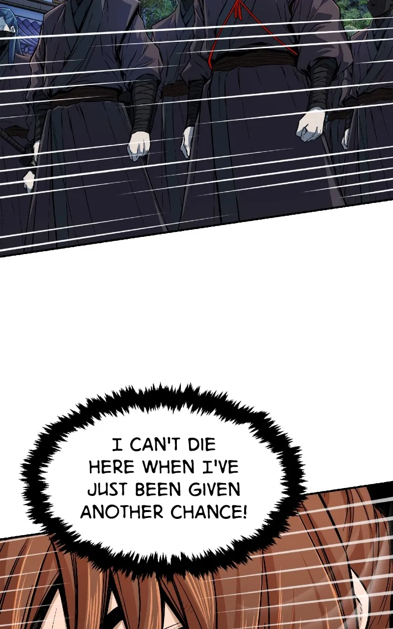 Absolute Sword Sense Chapter 3 page 42 - 