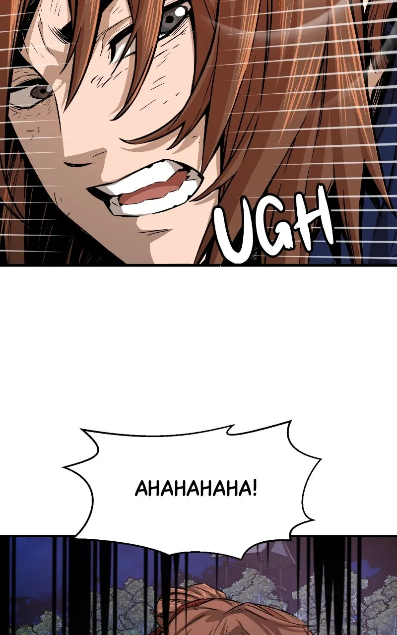 Absolute Sword Sense Chapter 3 page 43 - 