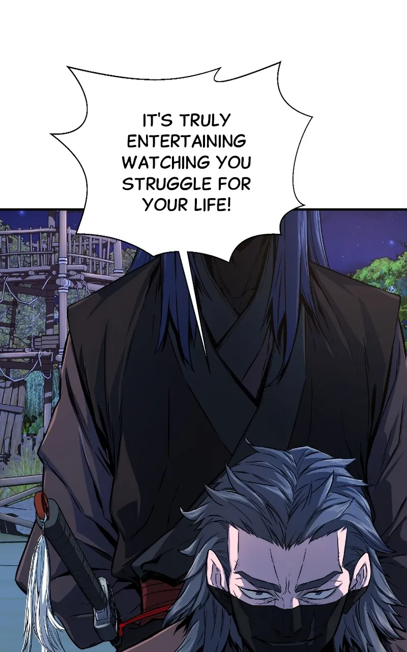 Absolute Sword Sense Chapter 3 page 45 - 