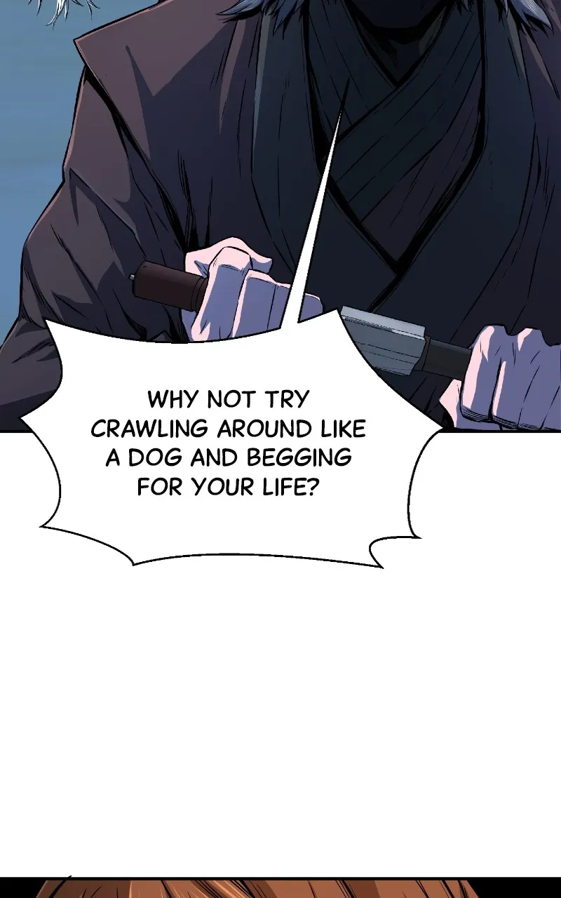 Absolute Sword Sense Chapter 3 page 46 - 