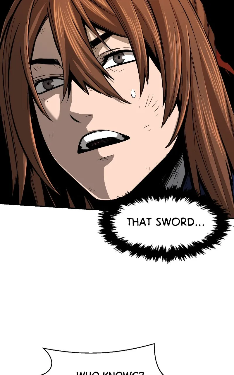 Absolute Sword Sense Chapter 3 page 47 - 