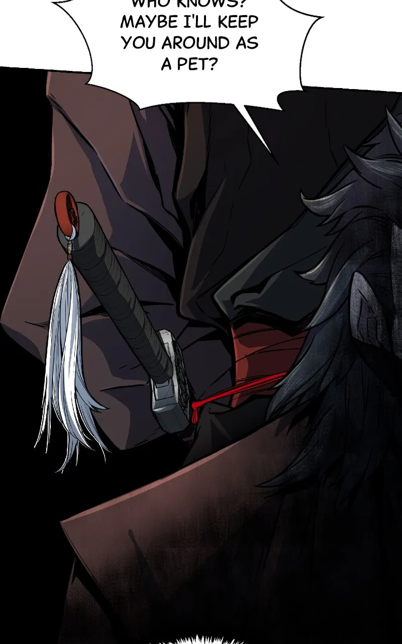 Absolute Sword Sense Chapter 3 page 48 - 
