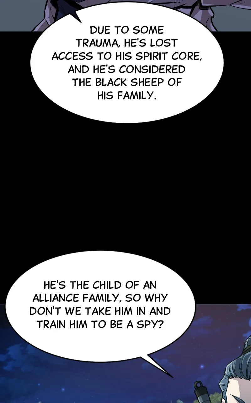 Absolute Sword Sense Chapter 3 page 6 - 