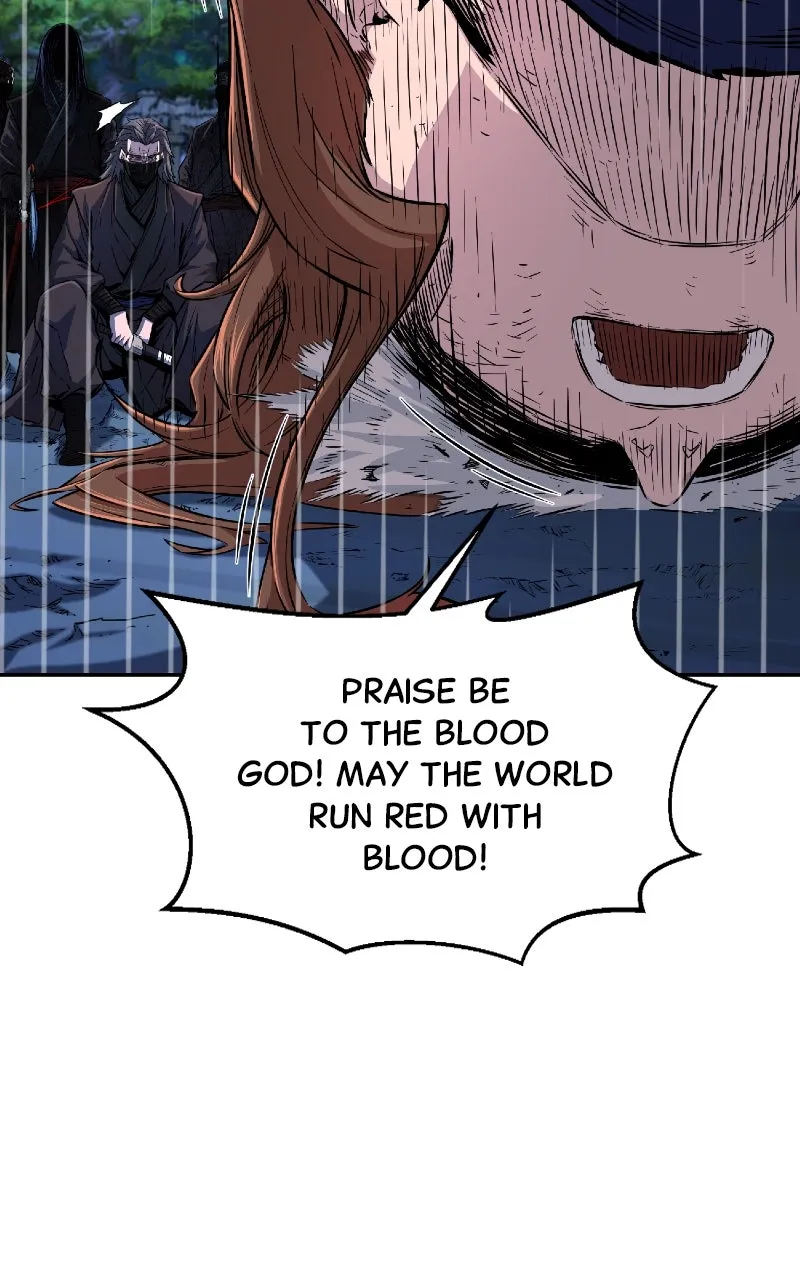 Absolute Sword Sense Chapter 3 page 52 - 