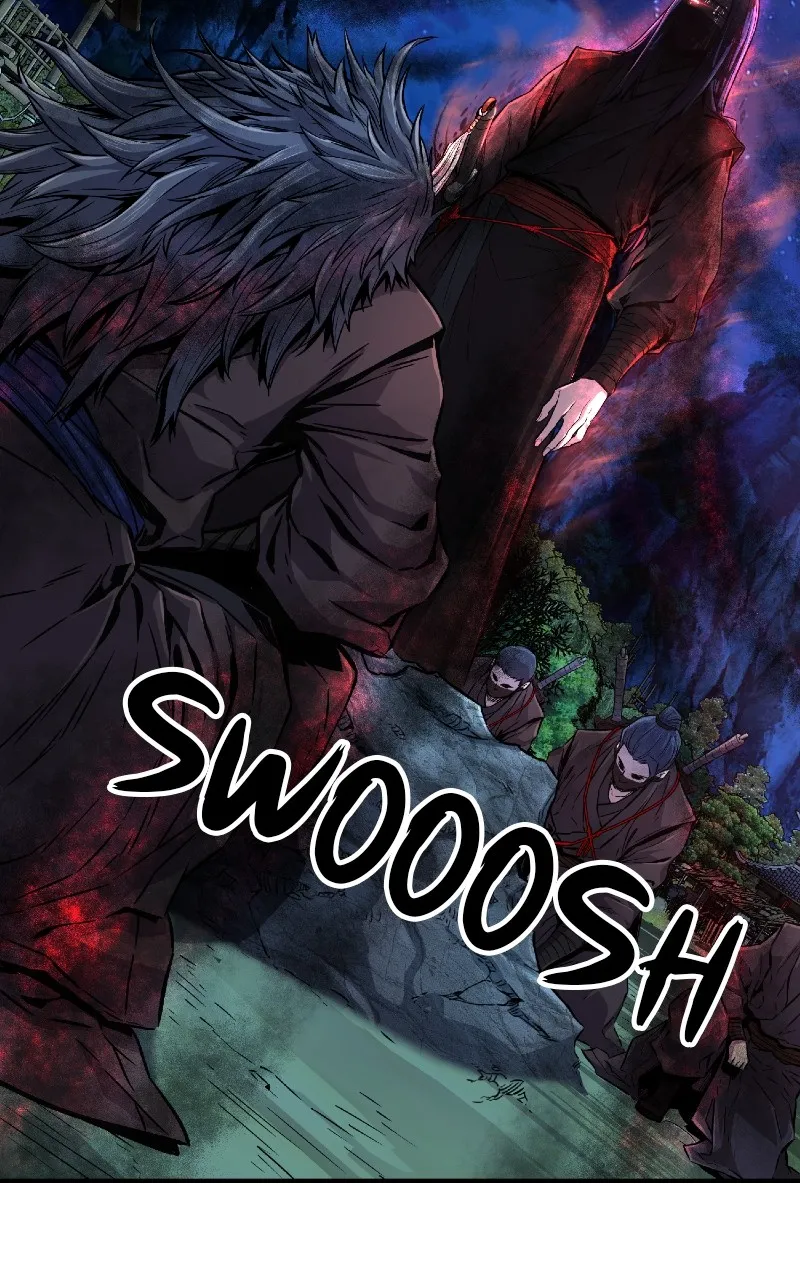 Absolute Sword Sense Chapter 3 page 60 - 