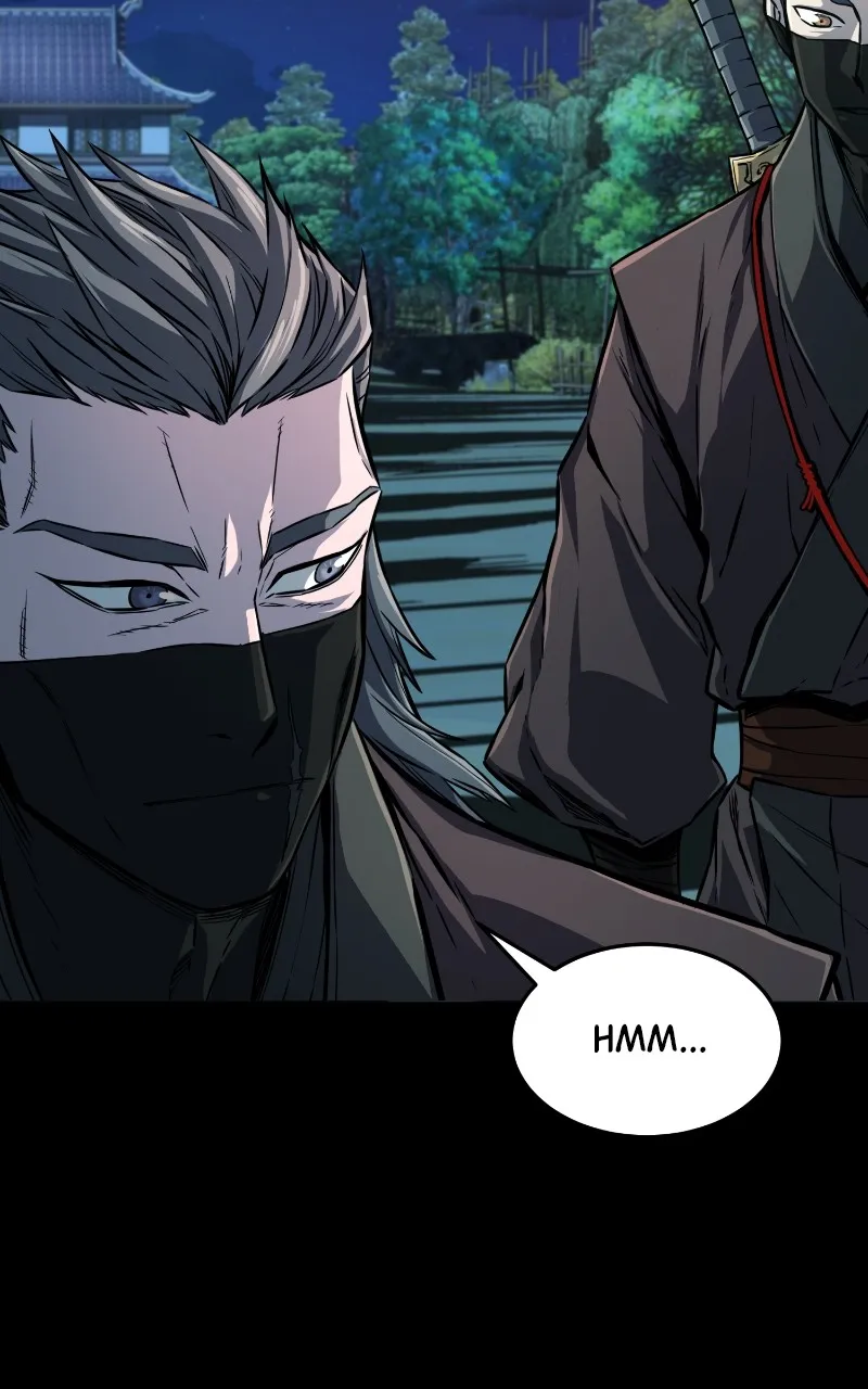Absolute Sword Sense Chapter 3 page 7 - 