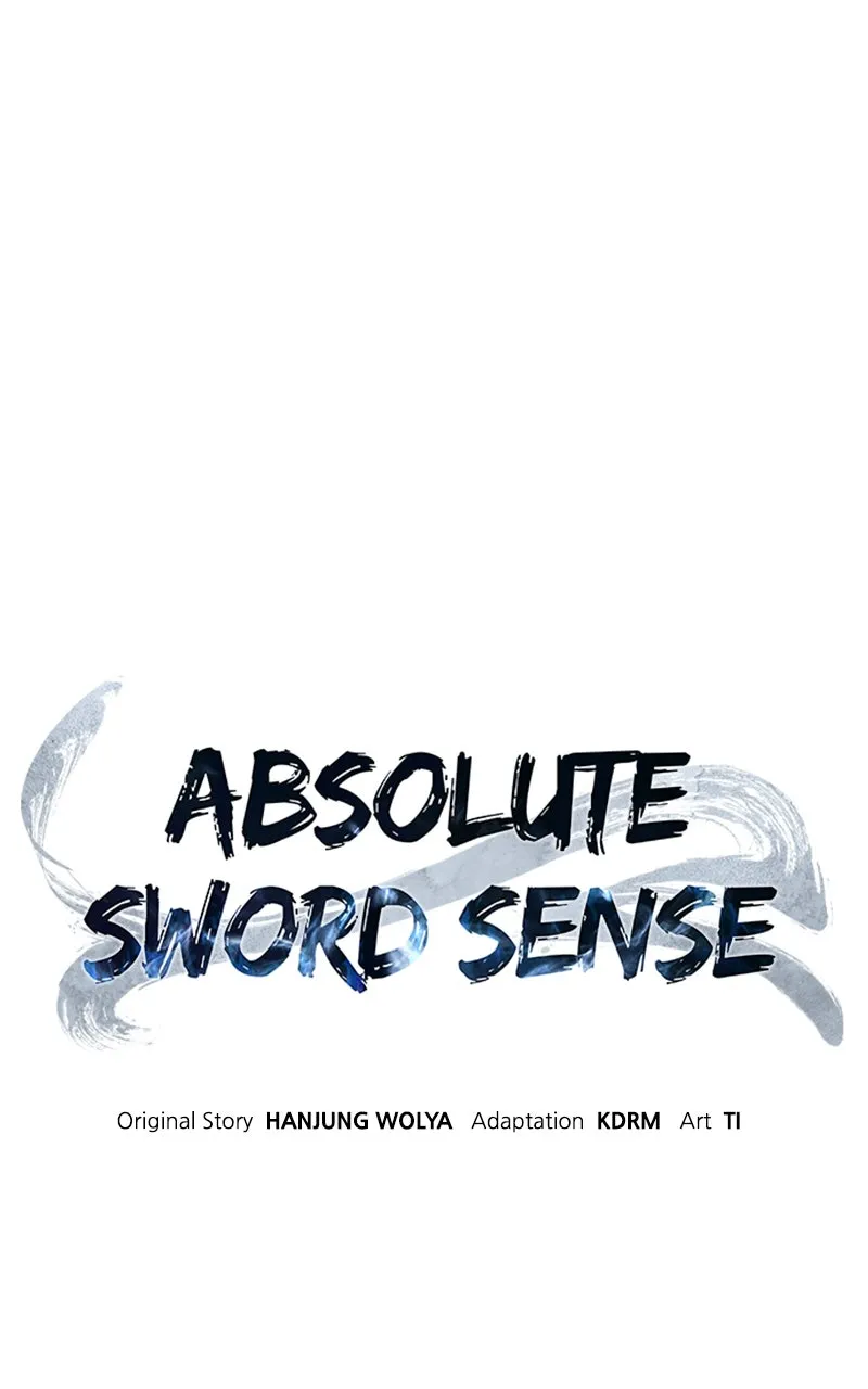 Absolute Sword Sense Chapter 3 page 61 - 