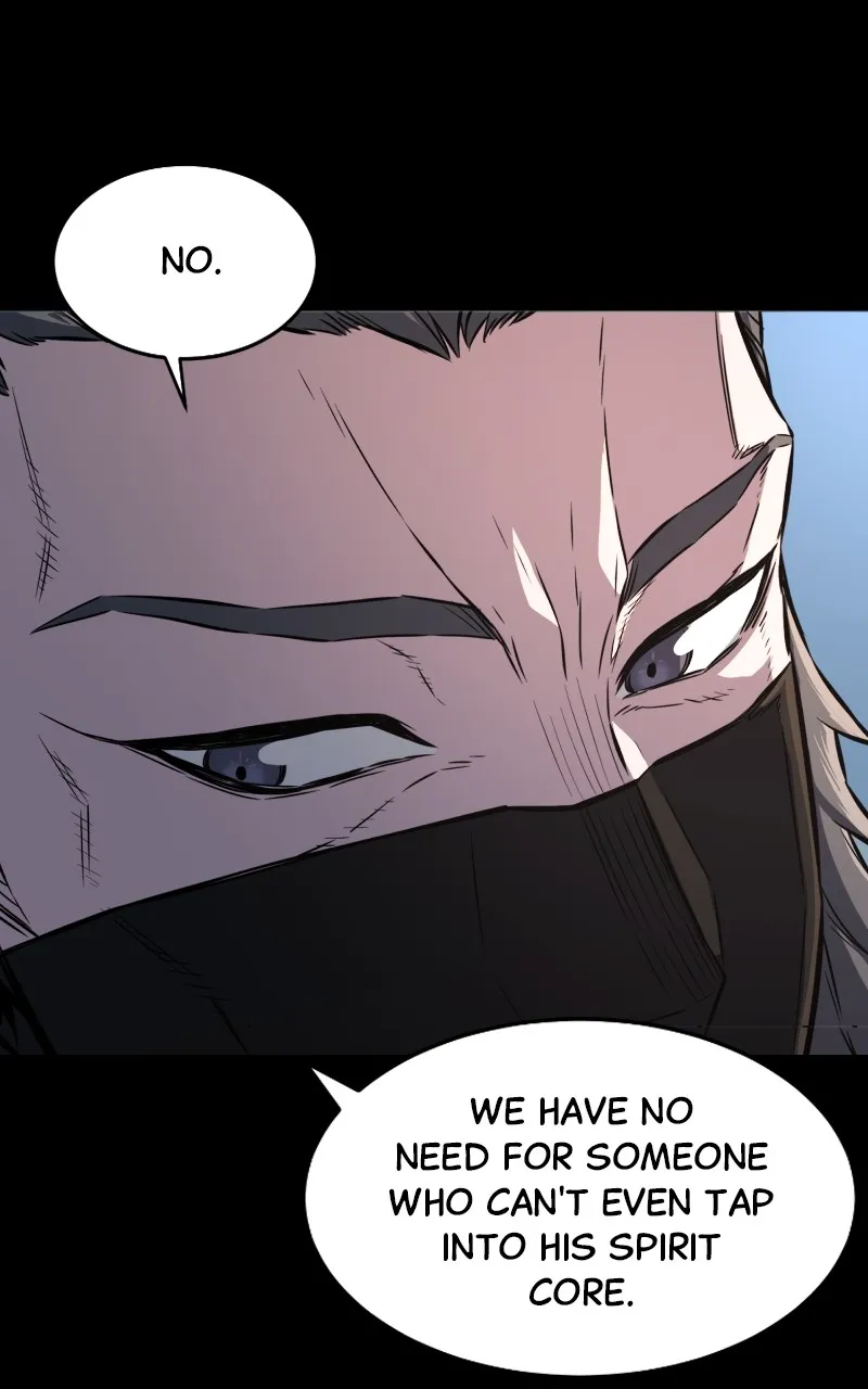 Absolute Sword Sense Chapter 3 page 8 - 