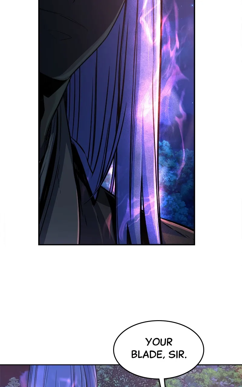 Absolute Sword Sense Chapter 3 page 72 - 