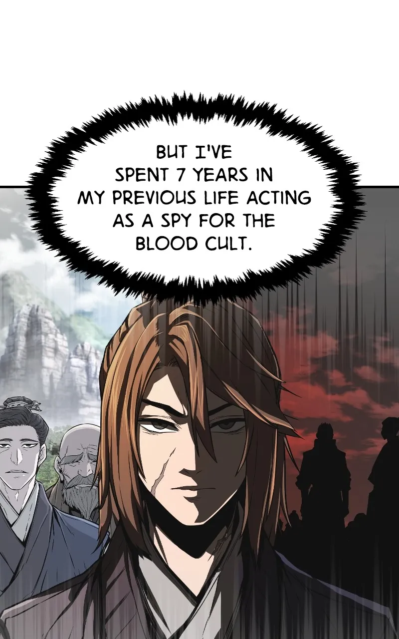Absolute Sword Sense Chapter 3 page 79 - 