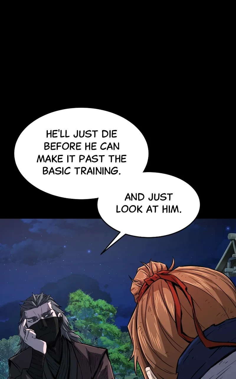 Absolute Sword Sense Chapter 3 page 9 - 
