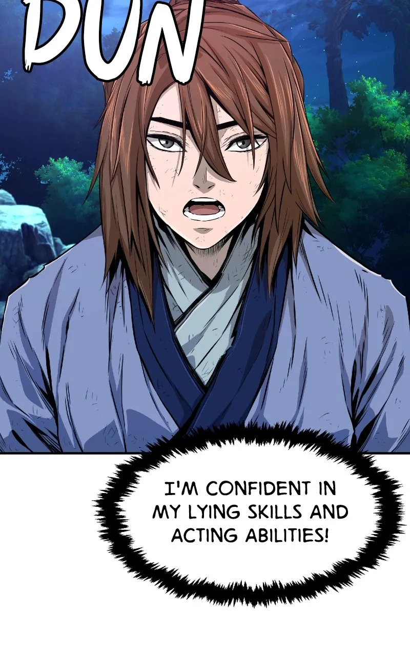 Absolute Sword Sense Chapter 3 page 81 - 