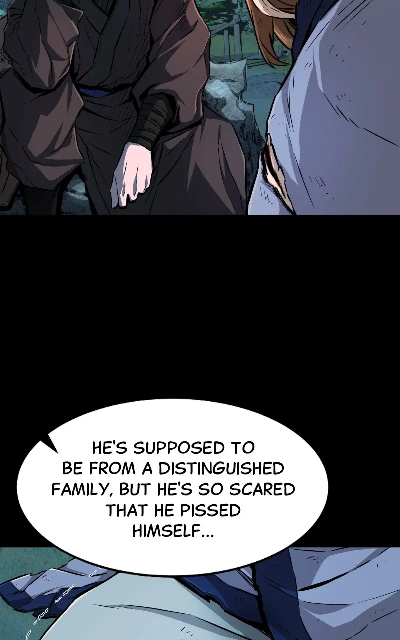 Absolute Sword Sense Chapter 3 page 10 - 