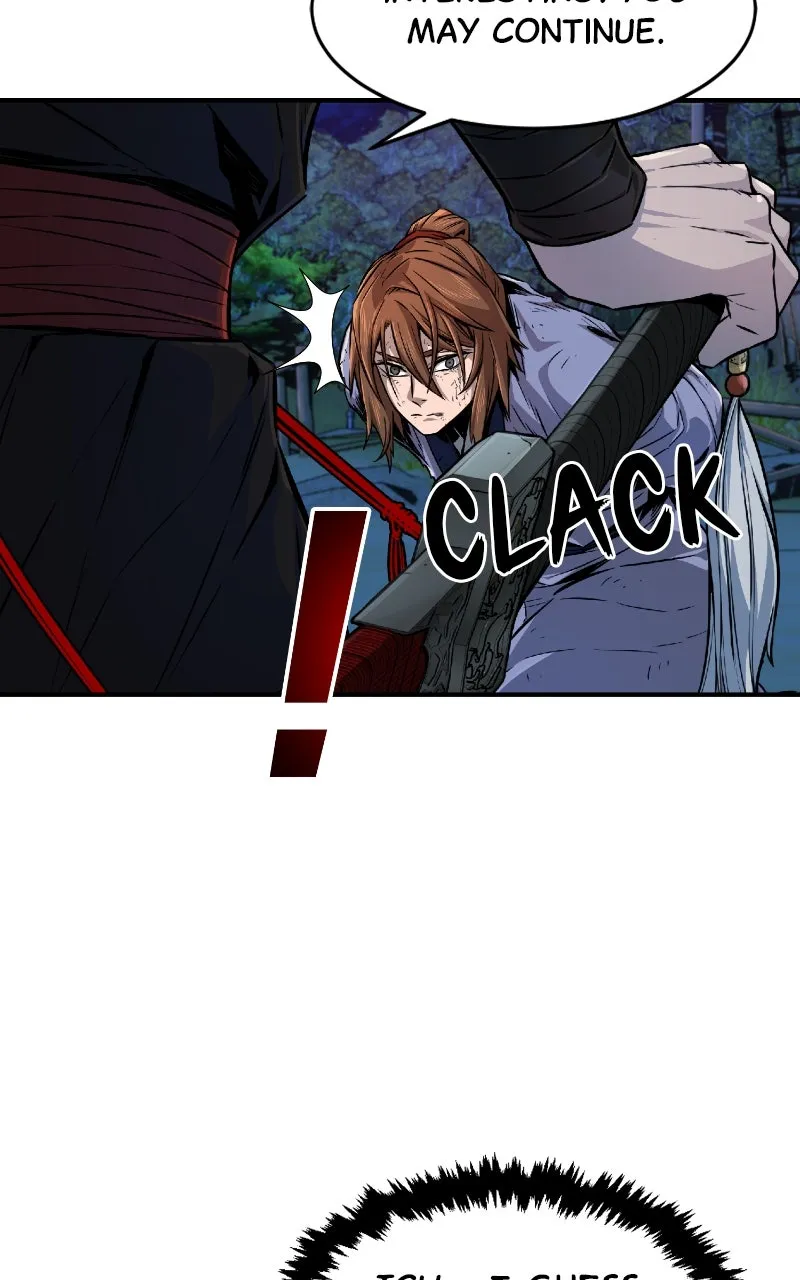 Absolute Sword Sense Chapter 3 page 96 - 