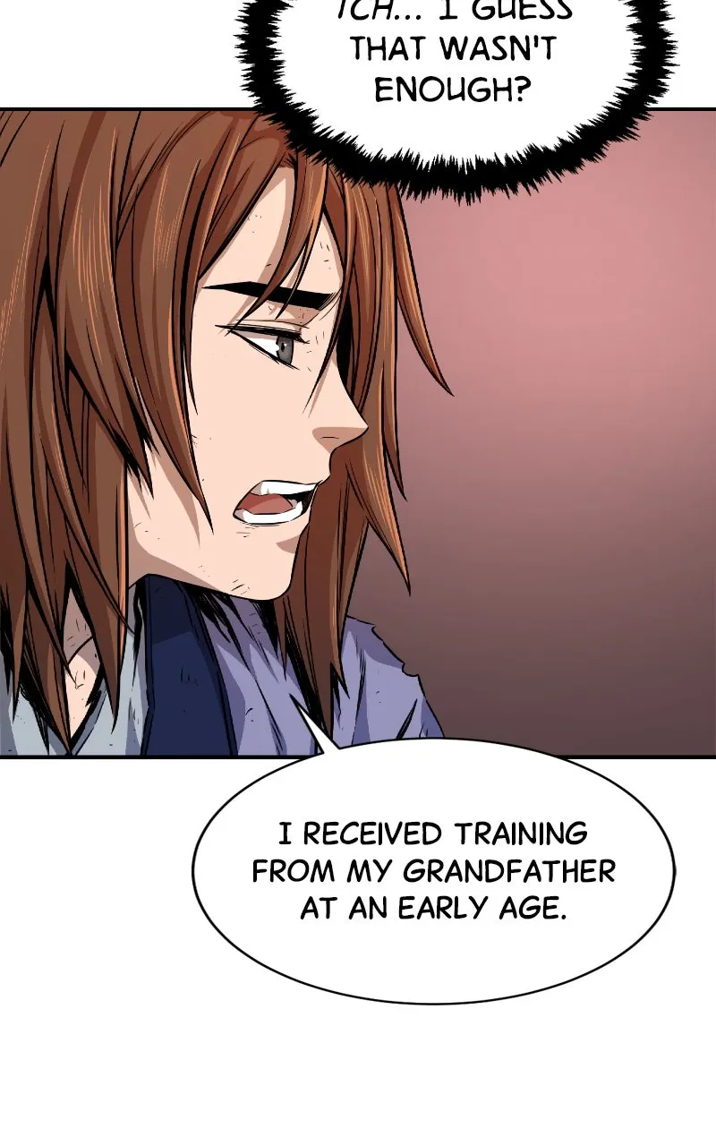 Absolute Sword Sense Chapter 3 page 97 - 
