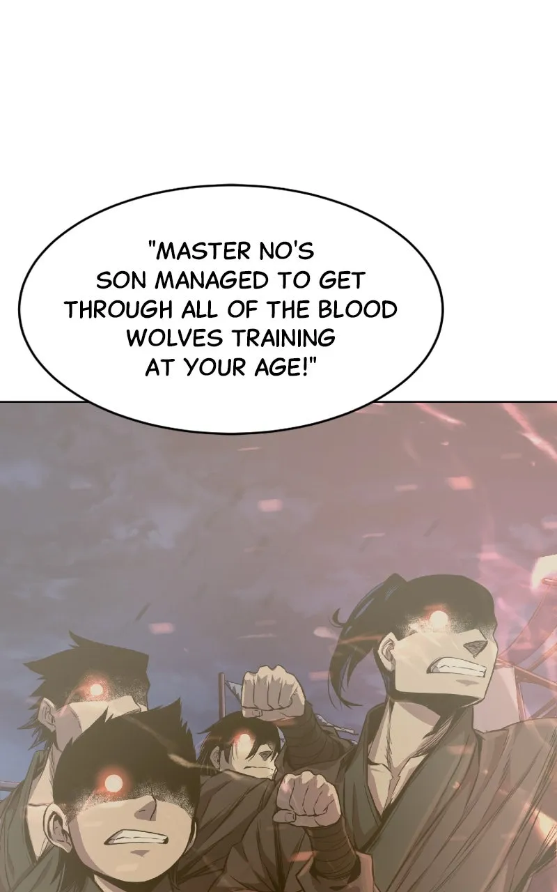 Absolute Sword Sense Chapter 3 page 100 - 