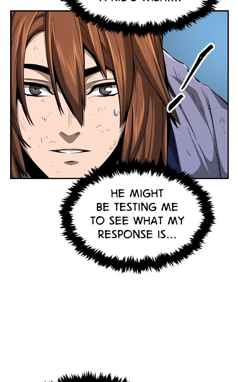 Absolute Sword Sense Chapter 4 page 11 - 