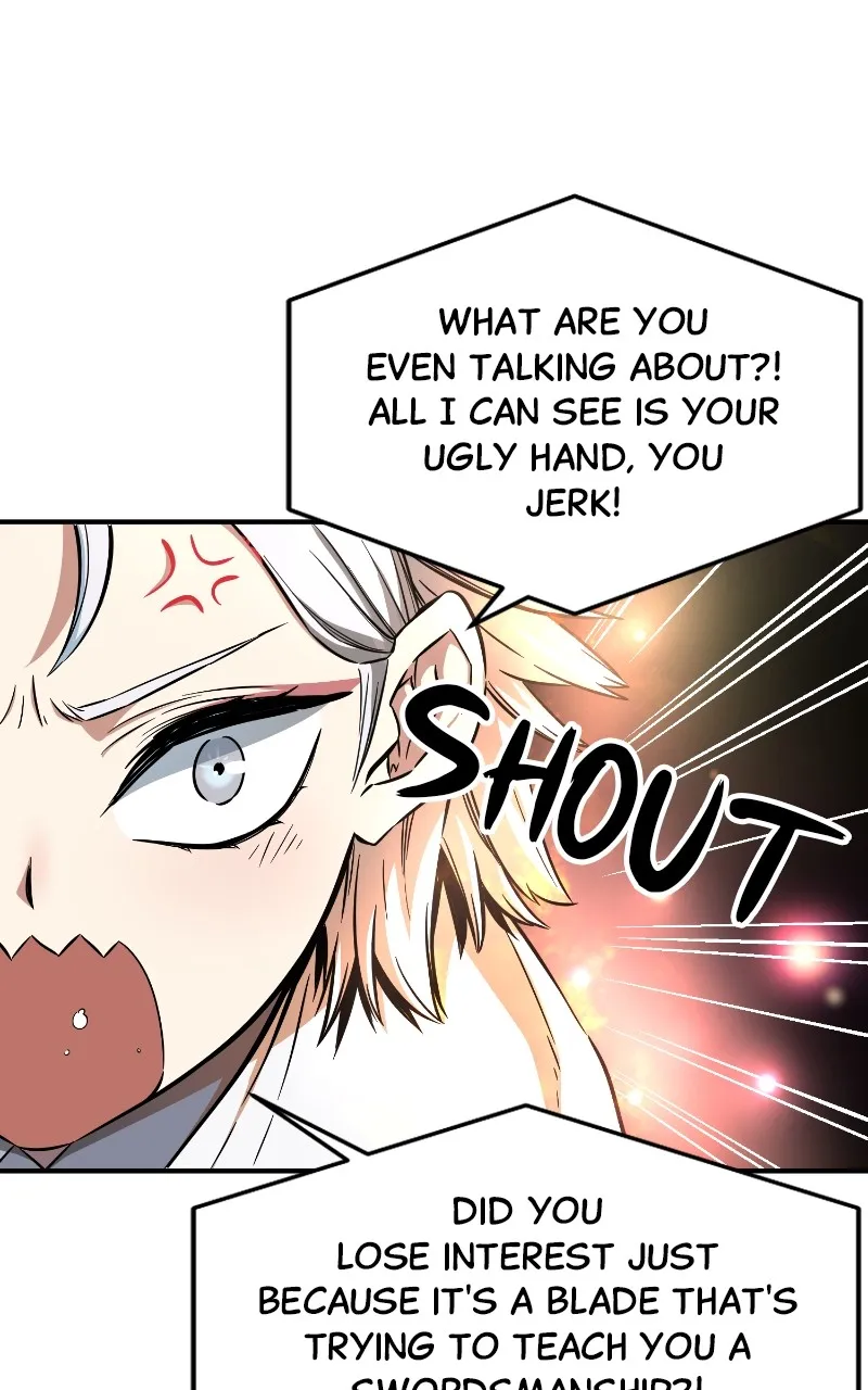 Absolute Sword Sense Chapter 4 page 103 - 