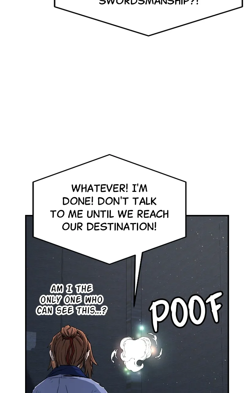 Absolute Sword Sense Chapter 4 page 104 - 