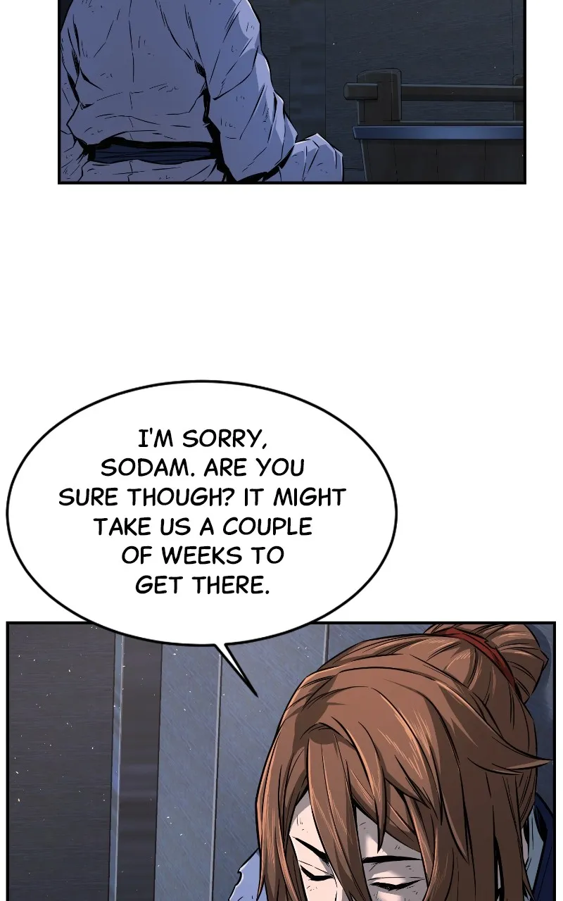 Absolute Sword Sense Chapter 4 page 105 - 