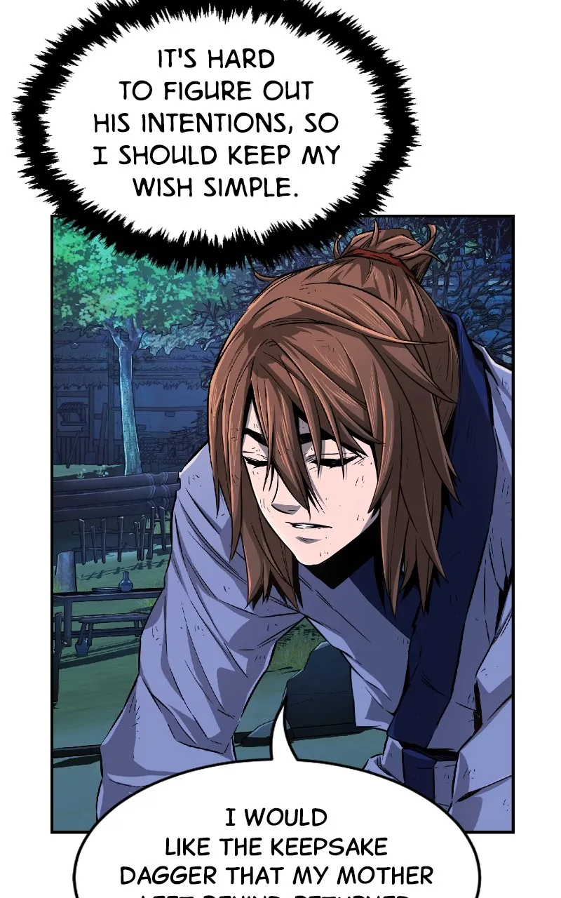 Absolute Sword Sense Chapter 4 page 12 - 