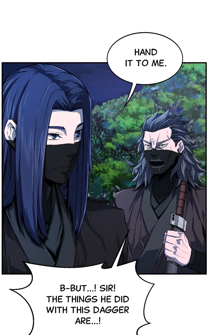 Absolute Sword Sense Chapter 4 page 14 - 