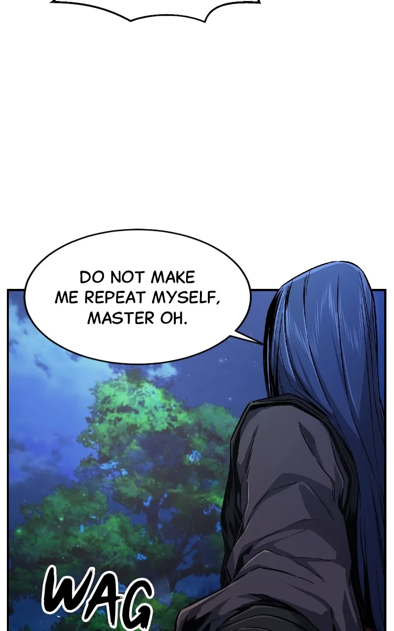 Absolute Sword Sense Chapter 4 page 15 - 