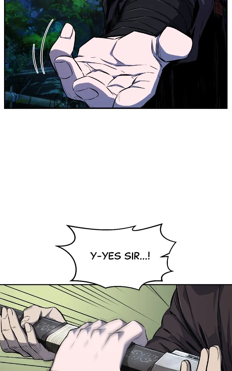 Absolute Sword Sense Chapter 4 page 16 - 
