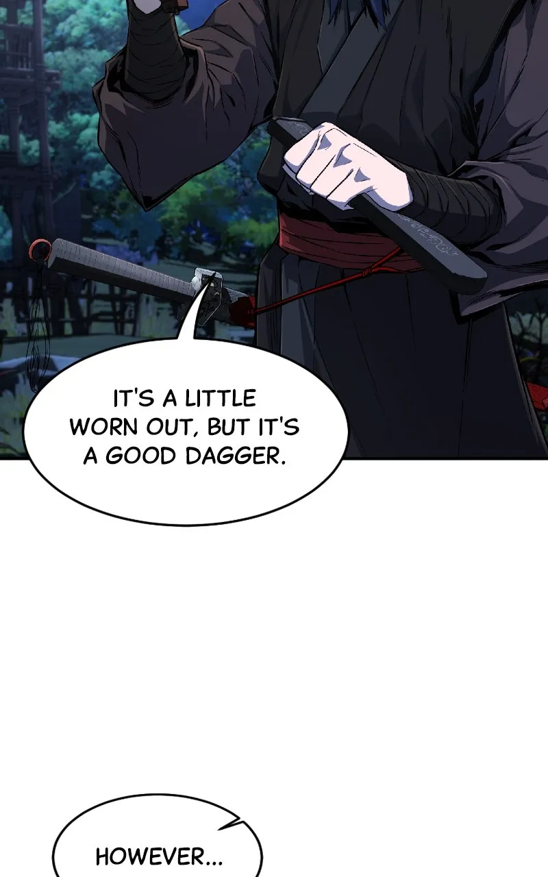 Absolute Sword Sense Chapter 4 page 18 - 