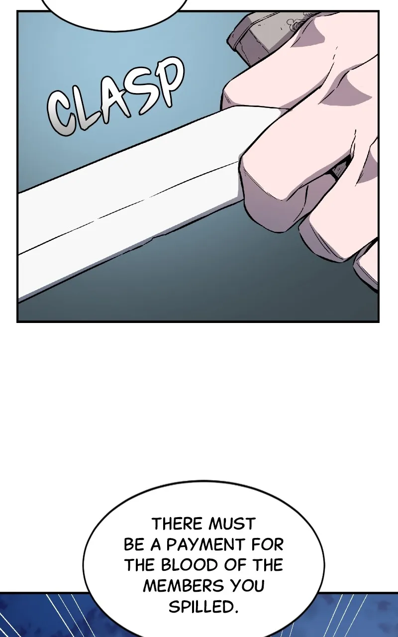 Absolute Sword Sense Chapter 4 page 19 - 
