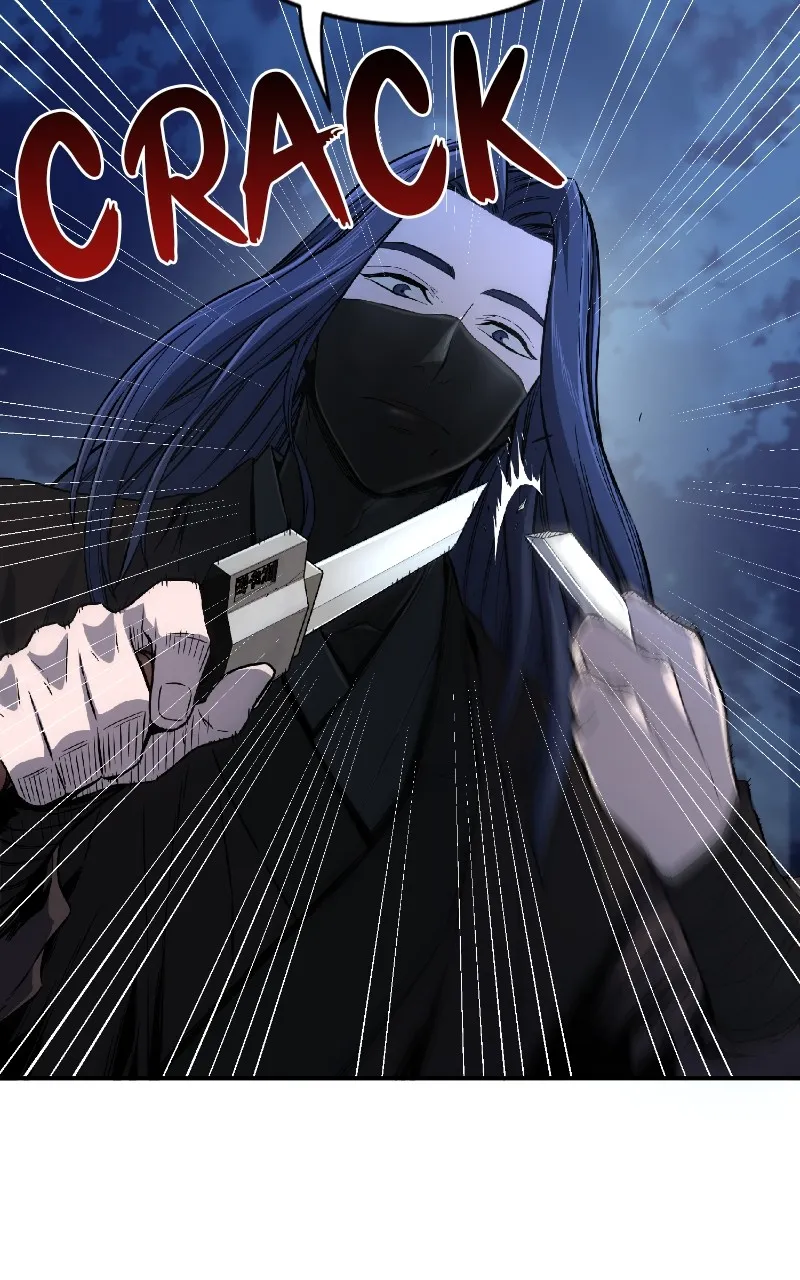 Absolute Sword Sense Chapter 4 page 20 - 