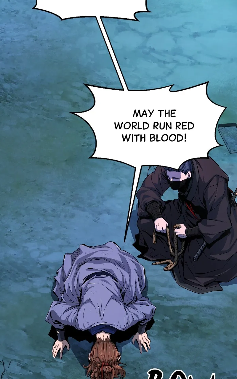 Absolute Sword Sense Chapter 4 page 3 - 