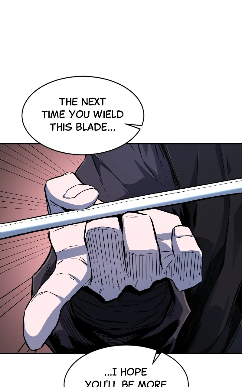 Absolute Sword Sense Chapter 4 page 21 - 