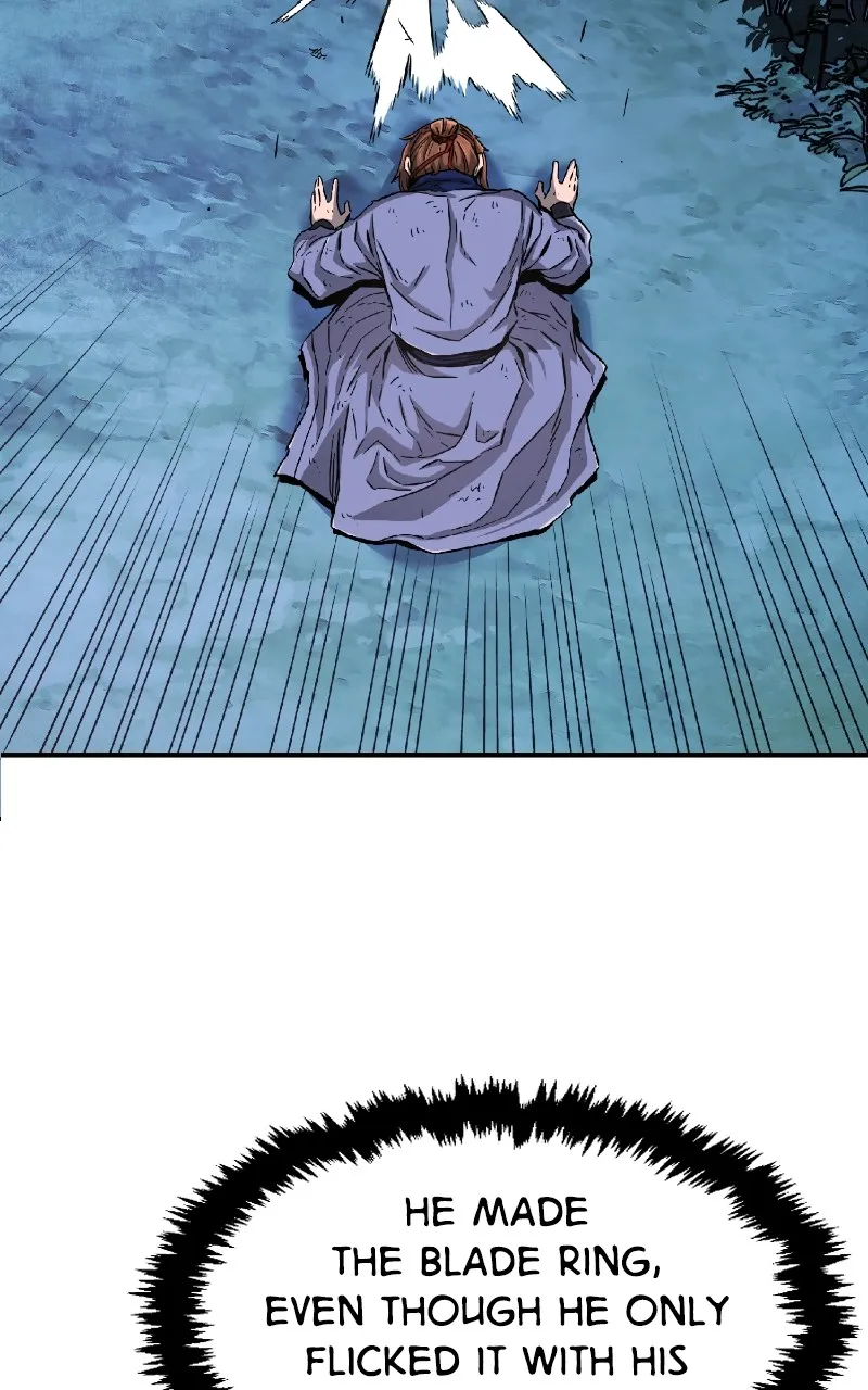 Absolute Sword Sense Chapter 4 page 24 - 