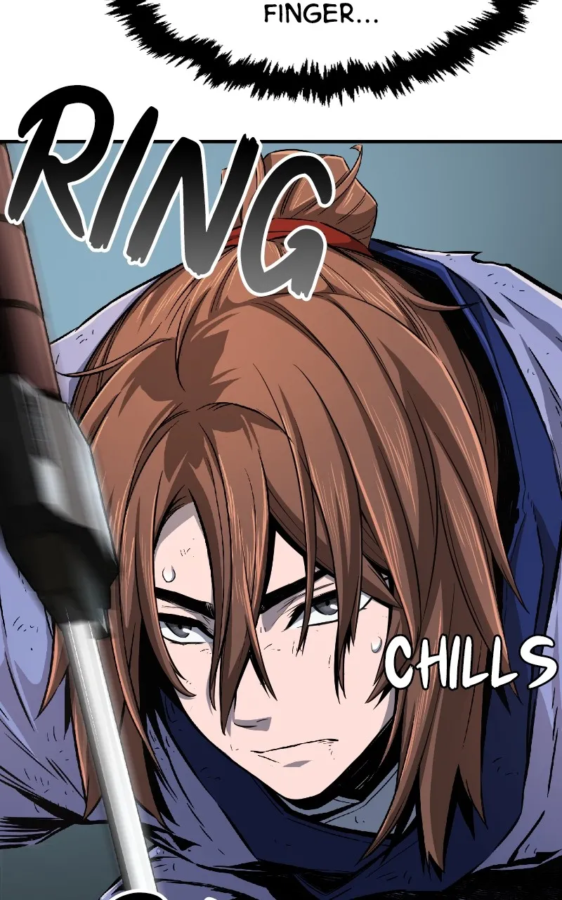 Absolute Sword Sense Chapter 4 page 25 - 