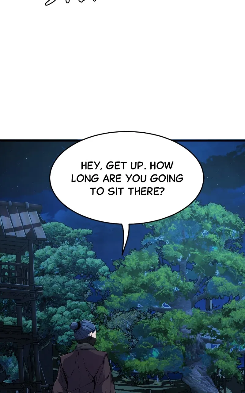 Absolute Sword Sense Chapter 4 page 28 - 