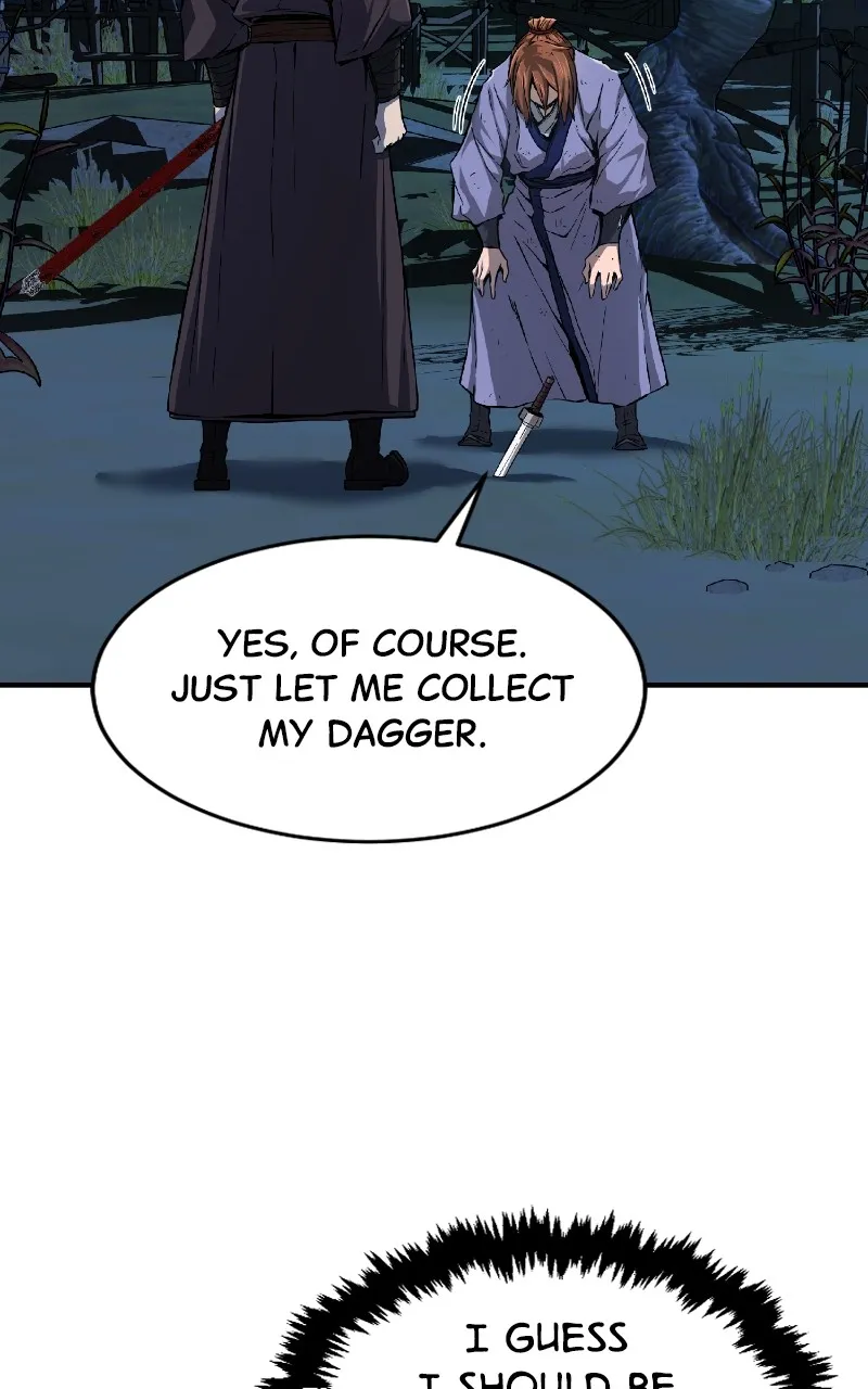 Absolute Sword Sense Chapter 4 page 29 - 